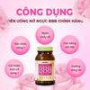  Viên Uống Nở Ngực Best Beauty Body BBB Orihiro Nhật 300 Viên 