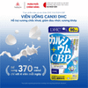 DHC Viên Uống Canxi Calcium + CBP giúp xương chắc khỏe 90 Ngày 
