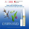  Tinh Chất Dưỡng Mi DHC Eyelash giúp mi chắc khỏe, mọc dài, dày và ngăn ngừa mi gãy rụng 6.5ml 