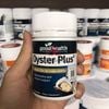  Combo Tinh Chất Hàu Goodhealth Oyster Plus 60 Viên + Titan Gel Gold Tăng Kích Thước Cậu Nhỏ,Kéo Dài Thời Gian 