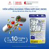  DHC Viên Uống Khoáng Tổng Hợp Multi Minerals (New) Tăng Cường Sức Khỏe(30 Ngày) 