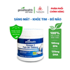  Viên dầu cá Goodhealth Omega 3 Fish Oil 1000mg - Hỗ Trợ Xương Khớp, Tim Mạch, Não Bộ, Thị Lực 150 Viên 