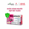  Viên uống Klimakterin Dr Muller Pharma 60 viên- Tăng nội tiết tố nữ,đẹp da ngăn ngừa lão hóa 