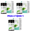  Viên uống Detoxic Nga Chính Hãng, Hỗ Trợ Diệt Ký Sinh Trùng, Giun Sán, Thải Độc 20 viên 