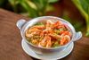  Canh Chua Tôm 