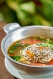  Field Crab Soup 