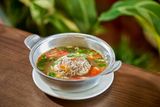  Field Crab Soup 