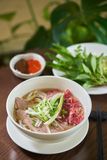  Phở Soup With US Beef 