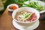  Phở Soup With US Beef 