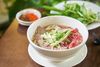  Phở Soup With US Beef 