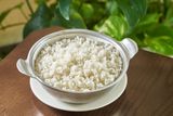  Steam Rice 