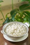  Steam Rice 
