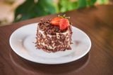  Cheesy Baileys Cake 