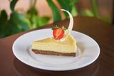  Chesse Cake 