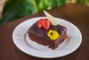  Bánh Brownie Nhân Hạt Điều 