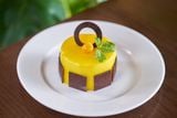  Mango Mousse 