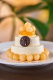  Melon Mousse 