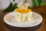  Passion Cheese Cake 