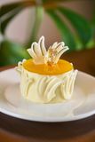  Passion Cheese Cake 