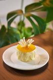  Passion Cheese Cake 