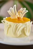 Passion Cheese Cake 