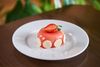  Strawberry Cheese Cake 