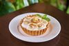  Lemon Mereinge Tart 