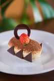  Tiramisu Cake 