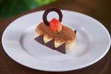  Tiramisu Cake 