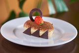  Tiramisu Cake 