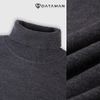  Áo len cổ lọ nam dáng basic chất len mềm mại giữ nhiệt DATAMAN - ALCL01 