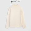  Áo len cổ lửng nam DATAMAN, chất liệu mohair mỏng nhẹ mềm mịn - DT34 
