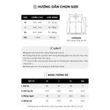 Áo len nam cổ tròn vai trễ chất liệu Mohair dày dặn siêu ấm, siêu nhẹ DATAMAN - DT23 