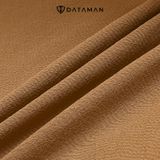  Áo sơ mi đũi cổ tàu dài tay chất liệu đũi xước mềm nhẹ DATAMAN - SMDT22-01 