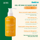  Combo Chăm Sóc Cơ Thể Toàn Diện - Cỏ Cây Hoa Lá 