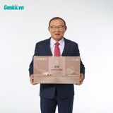  Chiết xuất thiên ma dạng lỏng Chunma Premium 100 – Hỗ Trợ Tê Bì, Run Tay Chân (Parkinson) Hiệu Quả được HLV Park Hang Seo tin dùng (30 gói x 80ml) 