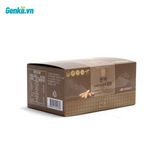  Chiết xuất thiên ma dạng lỏng Chunma Premium 100 – Hỗ Trợ Tê Bì, Run Tay Chân (Parkinson) Hiệu Quả được HLV Park Hang Seo tin dùng (30 gói x 80ml) 