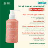  Combo Chăm Sóc Cơ Thể Toàn Diện - Cỏ Cây Hoa Lá 