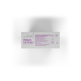  PERL.PEAU 10 FLACONNETTES - Nước uống Collagen Perles De Peau (hộp 10 ống) 