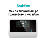  MÁY ĐẢ THÔNG KINH LẠC TOÀN DIỆN ĐA CHỨC NĂNG MCM 