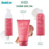  Combo Chăm Sóc Da Toàn Diện Đậu Đỏ Cỏ Cây Hoa Lá 