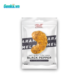  HẠT ĐIỀU KAZ - THÙNG 50 TÚI 35GR 