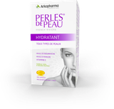  Dưỡng ẩm đẹp da - PERLES PEAU HYDRATANT X180 (hộp 180 viên) 