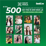  Dầu Gội Thảo Dược Hà Thủ Ô 2IN1 Cỏ Cây Hoa Lá 450G cải thiện tóc gãy rụng 