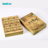  Thực phẩm bảo vệ sức khoẻ Chiết Xuất Thiên Ma Dạng Nước Chunmani Gastrodia Elata 100 - Hỗ trợ giảm căng thẳng, đau đầu, hoa mắt, chóng mặt 