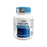  FORCAPIL FORTIFIANT - Viên uống dưỡng tóc chắc khỏe Forcapil Fortifiant (hộp 60 viên) 