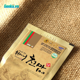  Thực phẩm bảo vệ sức khoẻ Chiết Xuất Thiên Ma Dạng Nước Chunmani Gastrodia Elata 100 - Hỗ trợ giảm căng thẳng, đau đầu, hoa mắt, chóng mặt 