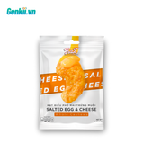  HẠT ĐIỀU KAZ - THÙNG 50 TÚI 35GR 