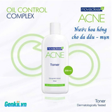  Combo chăm sóc da mụn Novaclear+ 