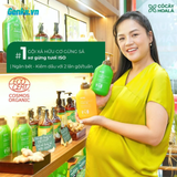  Combo Chăm Sóc Cơ Thể Toàn Diện - Cỏ Cây Hoa Lá 